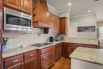 2744 Allendale Drive, Frisco, TX 75034 - Photo 16