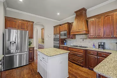 2744 Allendale Drive, Frisco, TX 75034 - Photo 12
