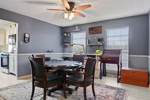 5329 Grand Mesa Dr, Fort Worth, TX 76137 - Photo 16