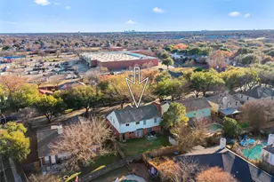 5329 Grand Mesa Dr, Fort Worth, TX 76137 - Photo 34