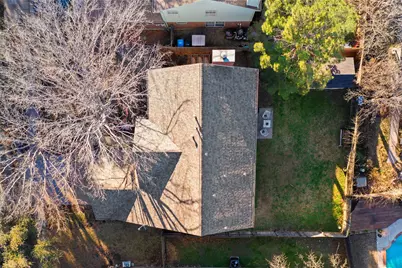 5329 Grand Mesa Drive, Fort Worth, TX 76137 - Photo 38