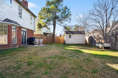 5329 Grand Mesa Drive, Fort Worth, TX 76137 - Photo 30