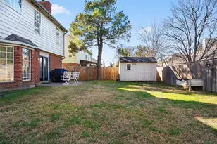 5329 Grand Mesa Dr, Fort Worth, TX 76137 - Photo 30