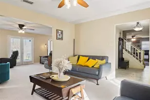 5329 Grand Mesa Dr, Fort Worth, TX 76137 - Photo 6