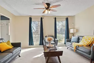 5329 Grand Mesa Dr, Fort Worth, TX 76137 - Photo 4