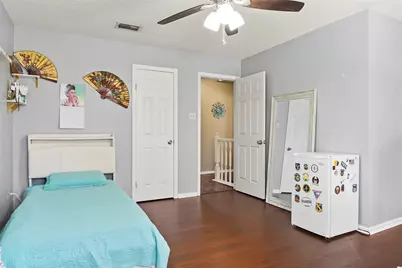 5329 Grand Mesa Drive, Fort Worth, TX 76137 - Photo 24