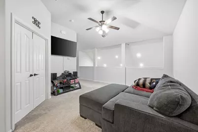 8421 Bonanza Street, Aubrey, TX 76227 - Photo 16