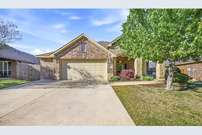 8421 Bonanza Street, Aubrey, TX 76227 - Photo 2