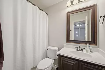 8421 Bonanza Street, Aubrey, TX 76227 - Photo 20