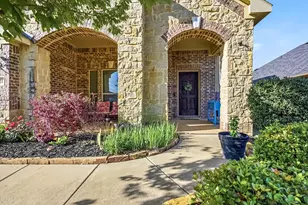 8421 Bonanza St, Aubrey, TX 76227 - Photo 1