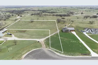 170 Quail Run Court, Decatur, TX 76234 - Photo 2