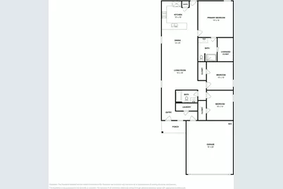 [Address not provided], Haslet, TX 76052 - Photo 16