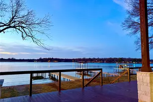 11194 Lakeside Ln, Mabank, TX 75156 - Photo 1