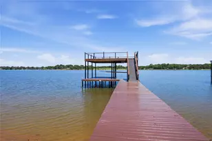 11194 Lakeside Ln, Mabank, TX 75156 - Photo 1