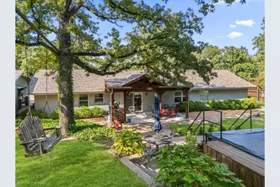 635 Old Justin Road, Argyle, TX 76226 - Photo 22