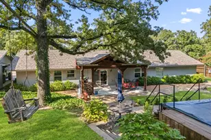 635 Old Justin Rd, Argyle, TX 76226 - Photo 22