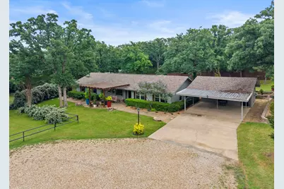 635 Old Justin Road, Argyle, TX 76226 - Photo 4