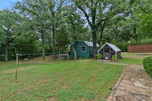 635 Old Justin Rd, Argyle, TX 76226 - Photo 30