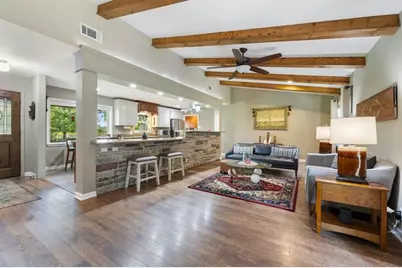 635 Old Justin Road, Argyle, TX 76226 - Photo 6