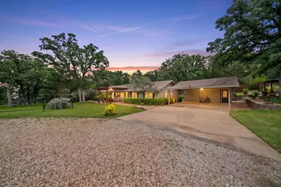 635 Old Justin Road, Argyle, TX 76226 - Photo 2