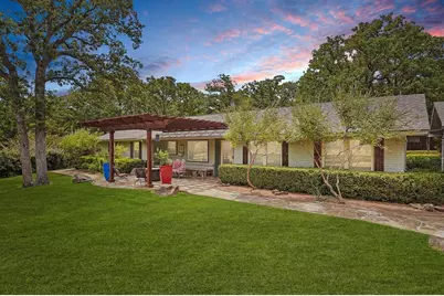 635 Old Justin Road, Argyle, TX 76226 - Photo 1