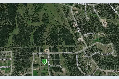 8216 Fullerton Drive, Cleburne, TX 76033 - Photo 2