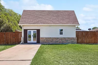 3322 Darby Lane #Guest House, Denton, TX 76207 - Photo 22