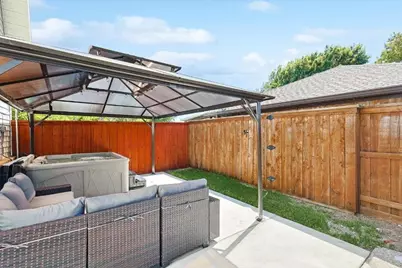 3322 Darby Lane #Guest House, Denton, TX 76207 - Photo 20