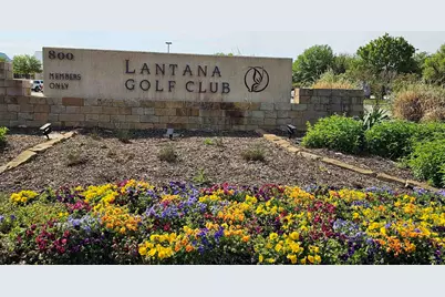 821 Crimson Road, Lantana, TX 76226 - Photo 36