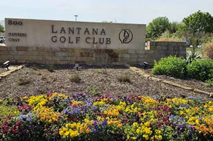 821 Crimson Rd, Lantana, TX 76226 - Photo 36