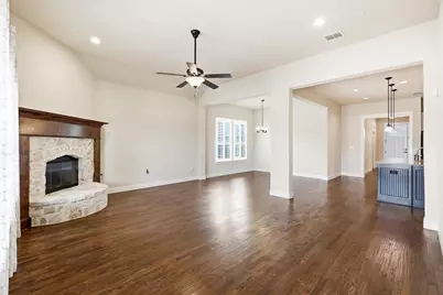 821 Crimson Road, Lantana, TX 76226 - Photo 12