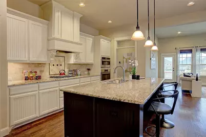 821 Crimson Road, Lantana, TX 76226 - Photo 8