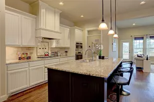 821 Crimson Rd, Lantana, TX 76226 - Photo 8