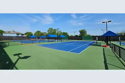 821 Crimson Road, Lantana, TX 76226 - Photo 34