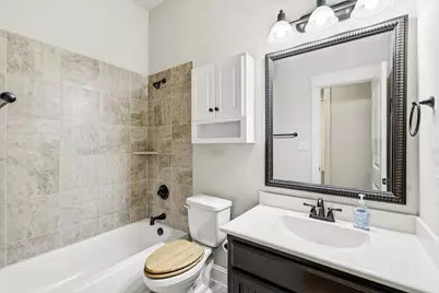 821 Crimson Road, Lantana, TX 76226 - Photo 24