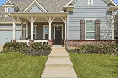 821 Crimson Road, Lantana, TX 76226 - Photo 2