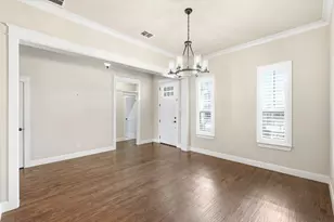 821 Crimson Rd, Lantana, TX 76226 - Photo 4