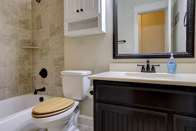 821 Crimson Road, Lantana, TX 76226 - Photo 22