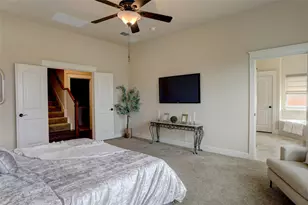 821 Crimson Rd, Lantana, TX 76226 - Photo 14