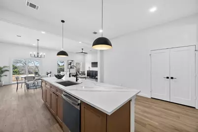 555 Burrell Drive, Dallas, TX 75232 - Photo 1