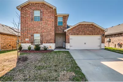 1780 Duskwood Drive, Lancaster, TX 75146 - Photo 1
