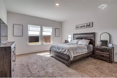 1780 Duskwood Drive, Lancaster, TX 75146 - Photo 8