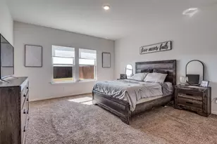 1780 Duskwood Dr, Lancaster, TX 75146 - Photo 8