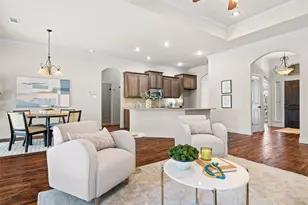 517 Cox Dr, Weatherford, TX 76088 - Photo 12