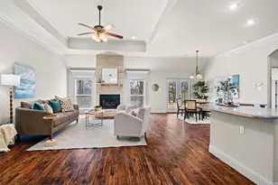 517 Cox Dr, Weatherford, TX 76088 - Photo 10