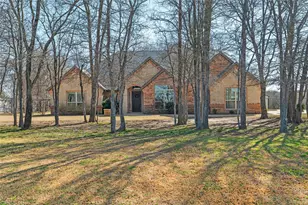 517 Cox Dr, Weatherford, TX 76088 - Photo 2