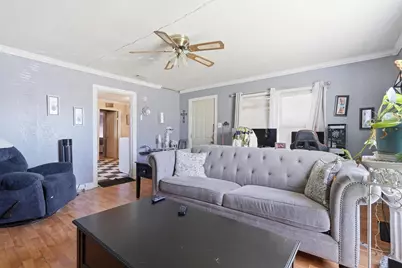 1541 Marshall Street, Abilene, TX 79605 - Photo 2