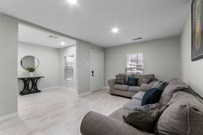 5826 Overlook Drive, Dallas, TX 75227 - Photo 2