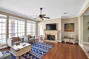 3903 Johnson St, Frisco, TX 75034 - Photo 2