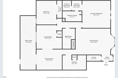 5939 Copperwood Lane #1153, Dallas, TX 75248 - Photo 38